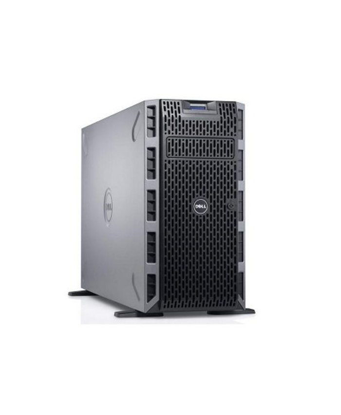 DELL POWER EDGE T420