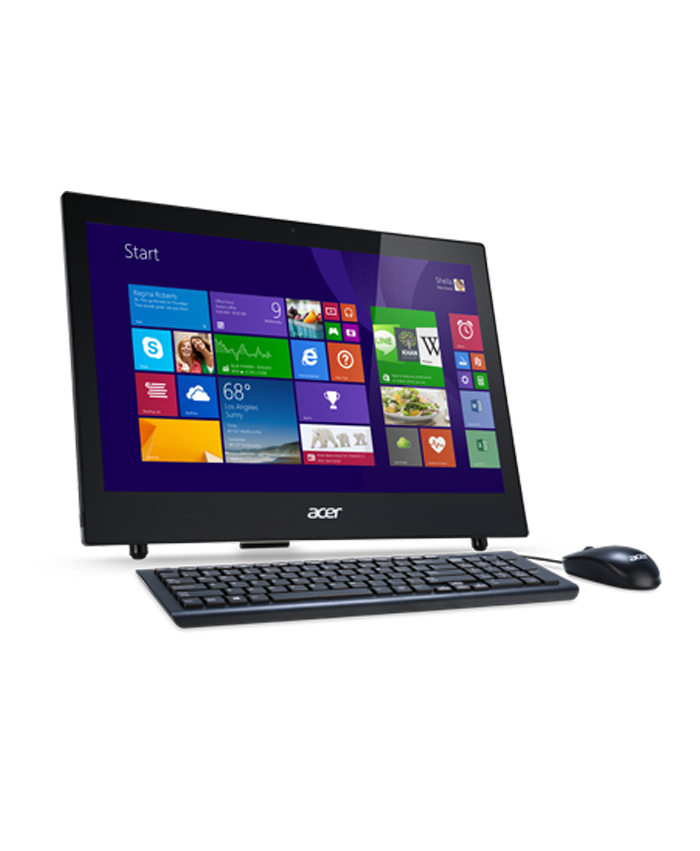 ACER Aspire All in One AZ1-601